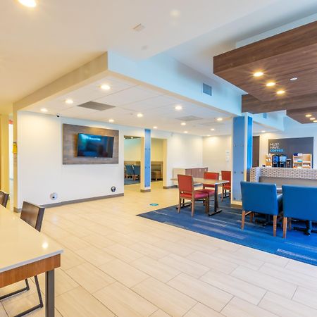 Holiday Inn Express - Anaheim West Exterior photo