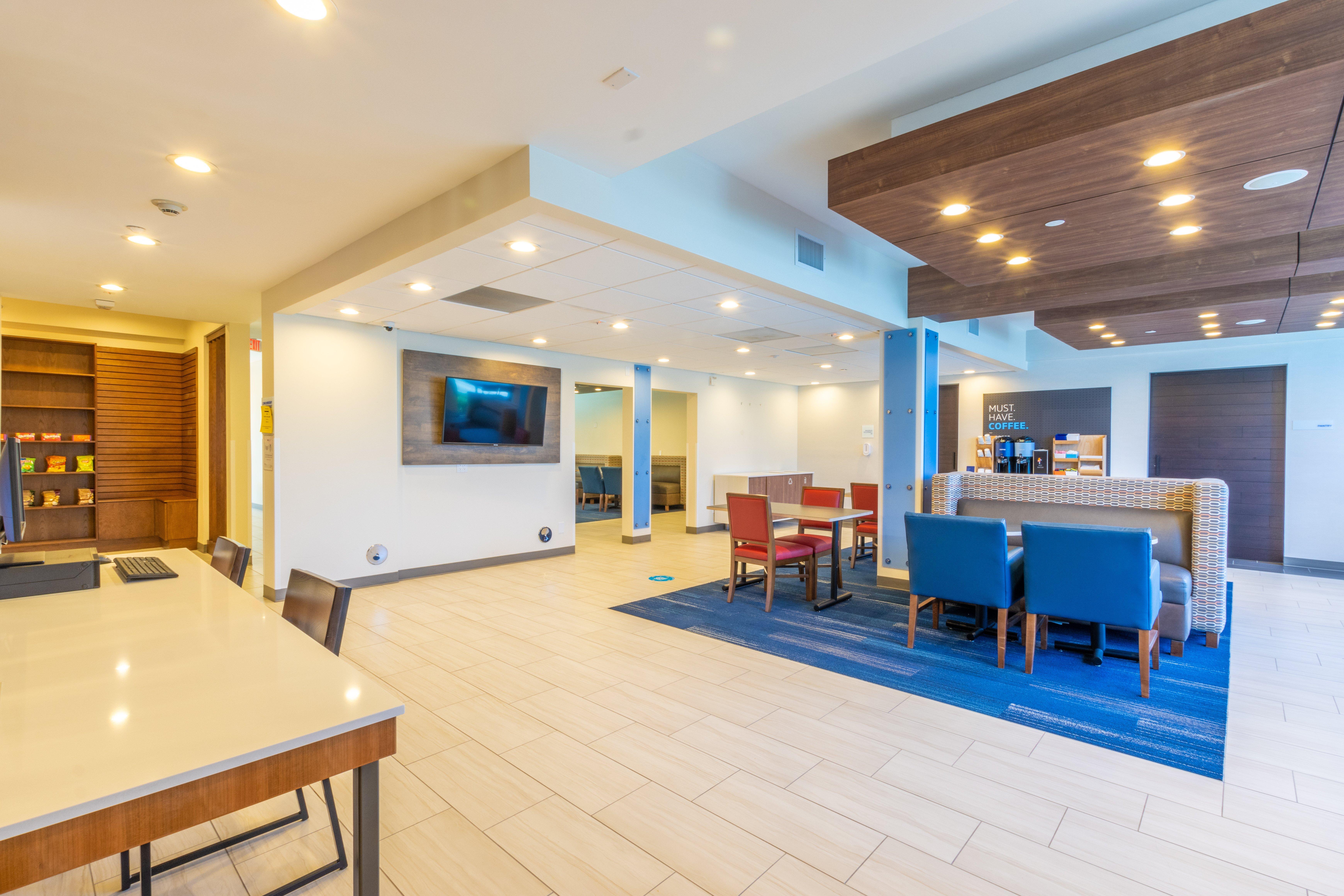 Holiday Inn Express - Anaheim West Exterior photo